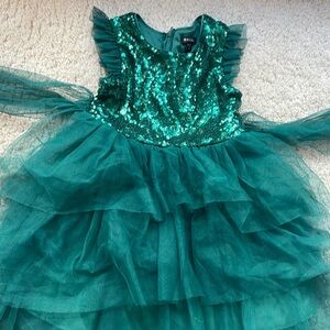 Zunie gorgeous holiday dress!